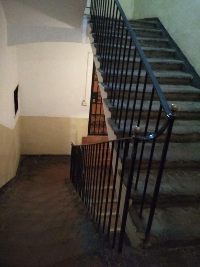 Pisolo Casa Vacanze Nuovo Appartamento Vicino All'Ospedale Sant'Orsola Bologna Exterior photo